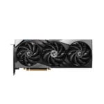 MSI GeForce RTX 4070 SUPER 12G Gaming X Slim Graphics Card