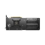 MSI GeForce RTX 4070 SUPER 12G Gaming X Slim Graphics Card 3