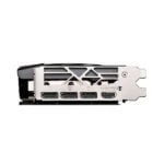 MSI GeForce RTX 4070 SUPER 12G Gaming X Slim Graphics Card 4