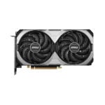 MSI GeForce RTX 4070 SUPER 12G Ventus 2X OC Graphics Card 2