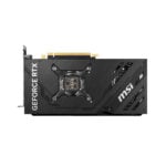 MSI GeForce RTX 4070 SUPER 12G Ventus 2X OC Graphics Card 3