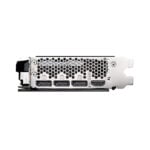 MSI GeForce RTX 4070 SUPER 12G Ventus 2X OC Graphics Card 4