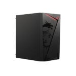 MSI MAG SHIELD M301 Gaming PC Case