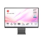 MSI Modern MD271UL 27 Inch 60Hz 4K UHD USB C Monitor