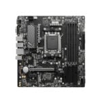 MSI PRO B650M-P DDR5 Motherboard