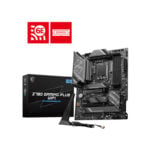 MSI Z790 Gaming Plus WiFi DDR5 Motherboard