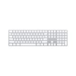Magic Keyboard With Numeric Keypad