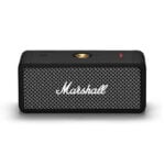 Marshall Emberton Bluetooth Speaker 01