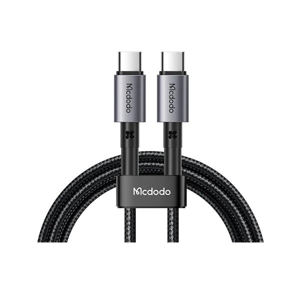 Mcdodo CA 313 65W Type C To Type C Fast Charging Data Cable