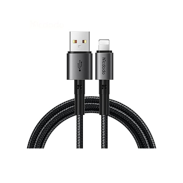 Mcdodo CA 358 USB To Lightning Data Cable