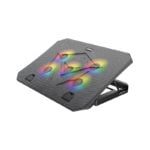 Meetion Laptop Gaming Cooling Pad 9 15.6Inch Dual USB Ports CyberDeals.lk Sri Lanka