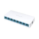 Mercusys MS108 8 Port Desktop Switch