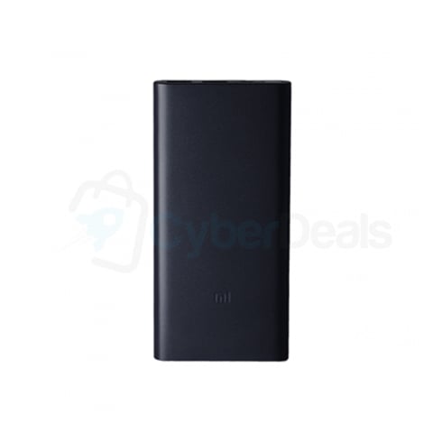 Mi 2i 10000mAh Power Bank 01