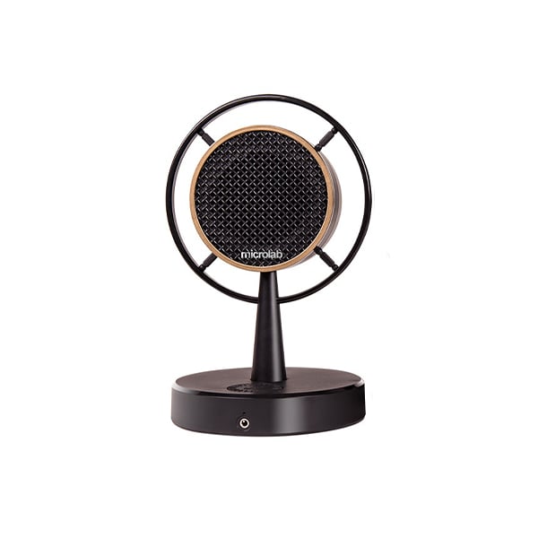 Microlab Magic Drum Bluetooth Speaker