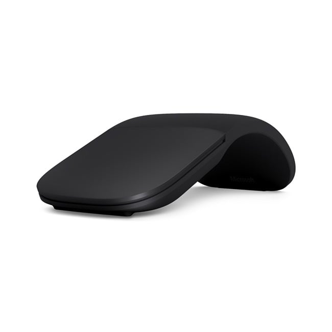 Microsoft Surface Arc Mouse Black 3