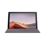 Microsoft Surface Pro 7 PVR 00021 12.3 Core I7 8GB 256GB Black 1