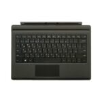 Microsoft Surface Pro Keyboard Type Black English Arabic FMN 00014 2