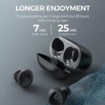 Mini Wireless Earbuds 1
