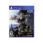 Monster Hunter World PS4 Game Price In Sri Lanka Buy Online At Cyberdeals.lk 