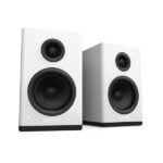 NZXT 80 Watt Gaming Relay Stereo Speakers 2
