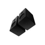 NZXT 80 Watt Gaming Relay Stereo Speakers 5