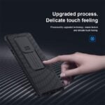 Nillkin CamShield Case For OnePlus 8 Pro 5