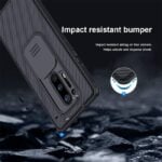 Nillkin CamShield Case For OnePlus 8 Pro 7