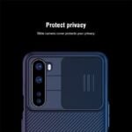 Nillkin CamShield Case For OnePlus Nord 5
