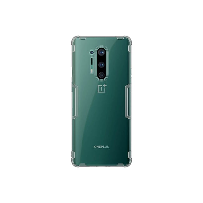 Nillkin Crystal Clear TPU Case For OnePlus 8 Pro
