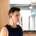 Nokia E1502 Essential True Wireless Earphones 5