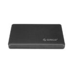 ORICO 2577U3 BK 2.5 Hard Drive Enclosure 1