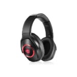 PHOINIKAS Q8 Gaming Headphone With Removable Microphone