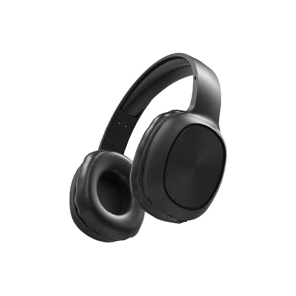 Porodo Bass FM Wireless Headphones 01