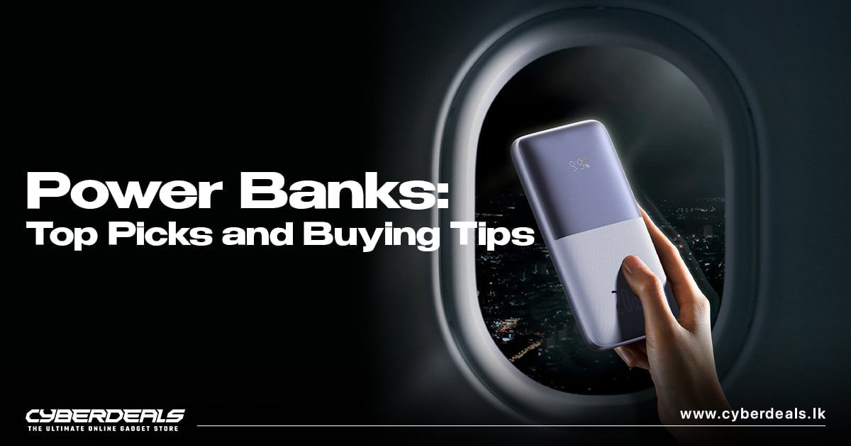 Power Banks
