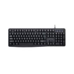 Prolink PKCS1007 Classic Wired Keyboard 01