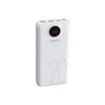ROMOSS SW20 Pro Portable 20000mAh Power Bank