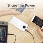 ROMOSS SW20 Pro Portable 20000mAh Power Bank 6 1