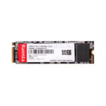 Ramsta R900 M.2 512GB NVMe SSD