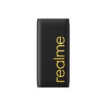 Realme 18W 10000mAh Quick Charge Power Bank 2 1
