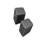 Redragon Anvil GS520 RGB Stereo Gaming Desktop Speakers 3
