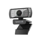 Redragon Apex GW900 HD Webcam With Built In Dual Microphone