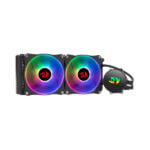 Redragon CW 3000 RGB Effect X CPU Liquid Cooler