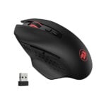 Redragon Gainer M656 Wireless Gaming Mouse 3