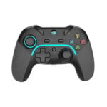 Redragon Harrow Pro G808 2.4GHz Wireless Gamepad