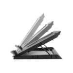 Redragon IVY GCP500 Laptop Cooler Pad With 5 Fans And Customizable RGB Lighting 2