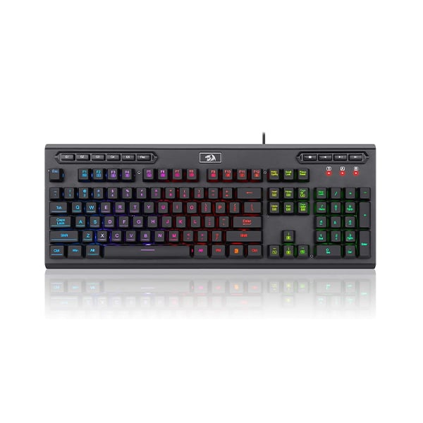 Redragon K511 Pro RGB Mechanical Wired Gaming Keyboard
