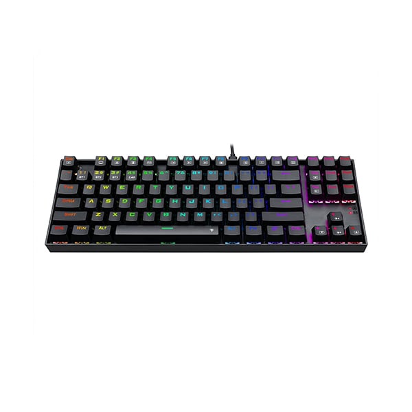 Redragon Kumara Pro K552 RGB Mechanical Wired Gaming Keyboard