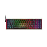 Redragon Pollux K628 RGB Mechanical Wired Gaming Keyboard