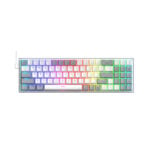 Redragon Pollux K628 RGB Mechanical Wired Gaming Keyboard 4