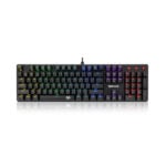 Redragon Sindri K671 RGB Mechanical Wired Gaming Keyboard
